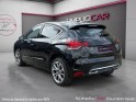Citroen ds4 hdi 110 fap chic / courroie de distribution faite / sièges avants massants / radar de recul arrière /......