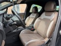 Citroen ds4 hdi 110 fap chic / courroie de distribution faite / sièges avants massants / radar de recul arrière /......