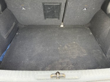 Citroen ds4 hdi 110 fap chic / courroie de distribution faite / sièges avants massants / radar de recul arrière /......