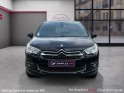 Citroen ds4 hdi 110 fap chic / courroie de distribution faite / sièges avants massants / radar de recul arrière /......