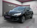 Citroen ds4 hdi 110 fap chic / courroie de distribution faite / sièges avants massants / radar de recul arrière /......