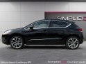 Citroen ds4 hdi 110 fap chic / courroie de distribution faite / sièges avants massants / radar de recul arrière /......