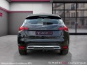 Citroen ds4 hdi 110 fap chic / courroie de distribution faite / sièges avants massants / radar de recul arrière /......