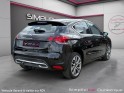Citroen ds4 hdi 110 fap chic / courroie de distribution faite / sièges avants massants / radar de recul arrière /......