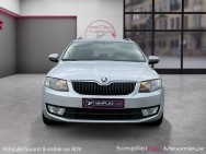 SKODA d'occasion OCTAVIA 1.6 TDI de 2017 Meximeux (01)﻿