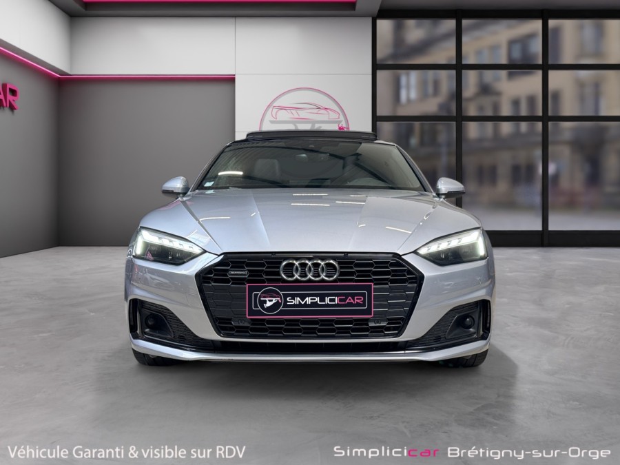 AUDI d'occasion A5 3.0 TDI 286 AVUS QUATTRO TIPTRONIC de 2021