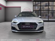 AUDI d'occasion A5 3.0 TDI 286 AVUS QUATTRO TIPTRONIC de 2021