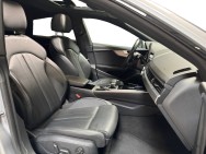 AUDI d'occasion A5 3.0 TDI 286 AVUS QUATTRO TIPTRONIC de 2021