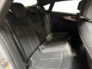 AUDI d'occasion A5 3.0 TDI 286 AVUS QUATTRO TIPTRONIC de 2021