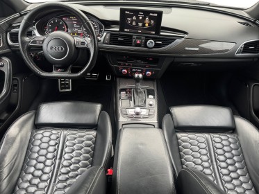 Audi rs6 avant v8 4.0 tfsi 560 quattro tiptronic 8--- occasion simplicicar orgeval  simplicicar simplicibike france