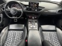 Audi rs6 avant v8 4.0 tfsi 560 quattro tiptronic 8--- occasion simplicicar orgeval  simplicicar simplicibike france