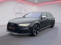 Audi rs6 avant v8 4.0 tfsi 560 quattro tiptronic 8--- occasion simplicicar orgeval  simplicicar simplicibike france