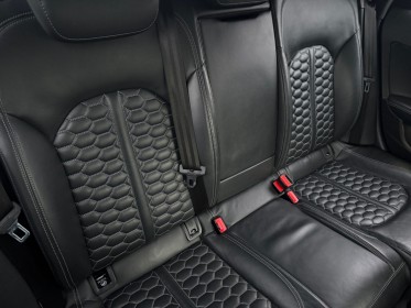 Audi rs6 avant v8 4.0 tfsi 560 quattro tiptronic 8--- occasion simplicicar orgeval  simplicicar simplicibike france