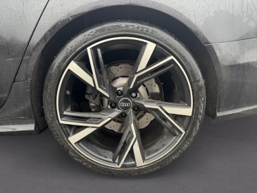 Audi rs6 avant v8 4.0 tfsi 560 quattro tiptronic 8--- occasion simplicicar orgeval  simplicicar simplicibike france