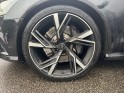 Audi rs6 avant v8 4.0 tfsi 560 quattro tiptronic 8--- occasion simplicicar orgeval  simplicicar simplicibike france