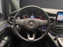 Mercedes classe v extra-long 300d 9g-tronic airmatic avantgarde amg line tva récupérable garantie 12 mois occasion...