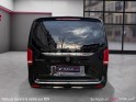 Mercedes classe v extra-long 300d 9g-tronic airmatic avantgarde amg line tva récupérable garantie 12 mois occasion...