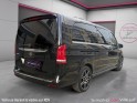 Mercedes classe v extra-long 300d 9g-tronic airmatic avantgarde amg line tva récupérable garantie 12 mois occasion...