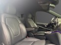 Mercedes classe v extra-long 300d 9g-tronic airmatic avantgarde amg line tva récupérable garantie 12 mois occasion...