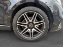 Mercedes classe v extra-long 300d 9g-tronic airmatic avantgarde amg line tva récupérable garantie 12 mois occasion...