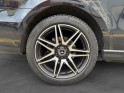 Mercedes classe v extra-long 300d 9g-tronic airmatic avantgarde amg line tva récupérable garantie 12 mois occasion...