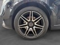 Mercedes classe v extra-long 300d 9g-tronic airmatic avantgarde amg line tva récupérable garantie 12 mois occasion...