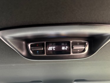 Mercedes classe v extra-long 300d 9g-tronic airmatic avantgarde amg line tva récupérable garantie 12 mois occasion...