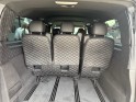 Mercedes classe v extra-long 300d 9g-tronic airmatic avantgarde amg line tva récupérable garantie 12 mois occasion...