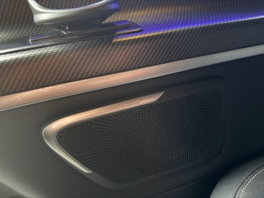 Mercedes classe v extra-long 300d 9g-tronic airmatic avantgarde amg line tva récupérable garantie 12 mois occasion...