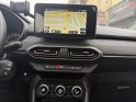 Dacia sandero stepway extreme  eco-g 100 ch 1 ère main, carplay, caméra recul, radar av/ar, garantie dacia occasion...
