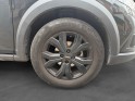 Dacia sandero stepway extreme  eco-g 100 ch 1 ère main, carplay, caméra recul, radar av/ar, garantie dacia occasion...