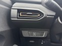 Dacia sandero stepway extreme  eco-g 100 ch 1 ère main, carplay, caméra recul, radar av/ar, garantie dacia occasion...