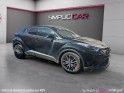Toyota c-hr hybride 122 cv distinctive caméra recul, sièges et volant chauffants, garantie 12 mois occasion simplicicar...
