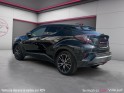 Toyota c-hr hybride 122 cv distinctive caméra recul, sièges et volant chauffants, garantie 12 mois occasion simplicicar...