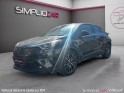 Toyota c-hr hybride 122 cv distinctive caméra recul, sièges et volant chauffants, garantie 12 mois occasion simplicicar...