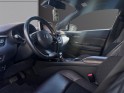 Toyota c-hr hybride 122 cv distinctive caméra recul, sièges et volant chauffants, garantie 12 mois occasion simplicicar...