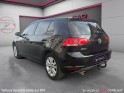 Volkswagen golf 1.2 tsi 105 cv bluemotion technology confortline carplay, caméra recul, attelage, garantie 12 mois occasion...