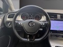 Volkswagen golf 1.2 tsi 105 cv bluemotion technology confortline carplay, caméra recul, attelage, garantie 12 mois occasion...
