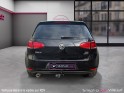 Volkswagen golf 1.2 tsi 105 cv bluemotion technology confortline carplay, caméra recul, attelage, garantie 12 mois occasion...