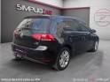 Volkswagen golf 1.2 tsi 105 cv bluemotion technology confortline carplay, caméra recul, attelage, garantie 12 mois occasion...