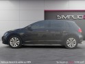 Volkswagen golf 1.2 tsi 105 cv bluemotion technology confortline carplay, caméra recul, attelage, garantie 12 mois occasion...