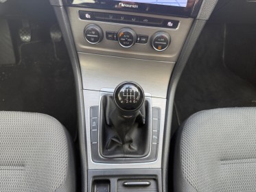 Volkswagen golf 1.2 tsi 105 cv bluemotion technology confortline carplay, caméra recul, attelage, garantie 12 mois occasion...