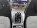 Volkswagen golf 1.2 tsi 105 cv bluemotion technology confortline carplay, caméra recul, attelage, garantie 12 mois occasion...