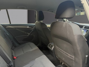Volkswagen golf 1.2 tsi 105 cv bluemotion technology confortline carplay, caméra recul, attelage, garantie 12 mois occasion...