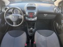 Toyota aygo 1.0 vvt-i 68 ch confort 5 portes bluetooth, climatisation, garantie 12 mois occasion simplicicar villejuif ...