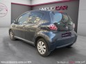 Toyota aygo 1.0 vvt-i 68 ch confort 5 portes bluetooth, climatisation, garantie 12 mois occasion simplicicar villejuif ...