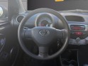 Toyota aygo 1.0 vvt-i 68 ch confort 5 portes bluetooth, climatisation, garantie 12 mois occasion simplicicar villejuif ...