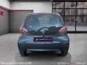 Toyota aygo 1.0 vvt-i 68 ch confort 5 portes bluetooth, climatisation, garantie 12 mois occasion simplicicar villejuif ...