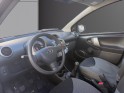Toyota aygo 1.0 vvt-i 68 ch confort 5 portes bluetooth, climatisation, garantie 12 mois occasion simplicicar villejuif ...