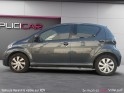 Toyota aygo 1.0 vvt-i 68 ch confort 5 portes bluetooth, climatisation, garantie 12 mois occasion simplicicar villejuif ...